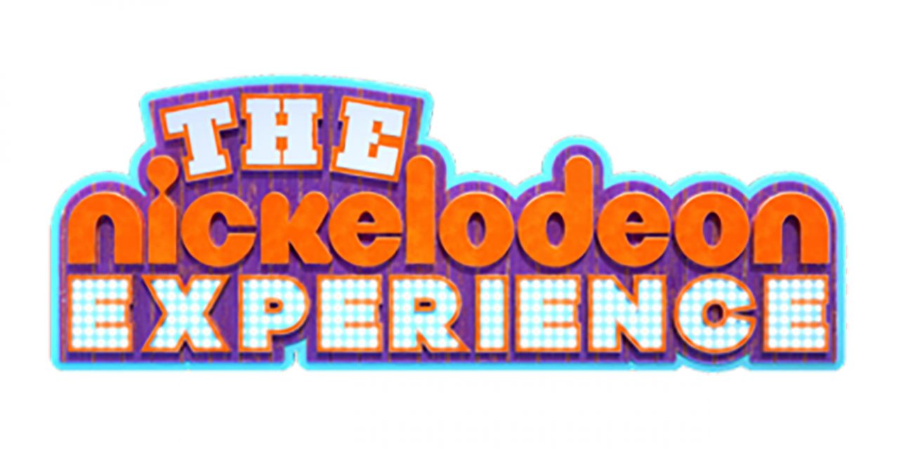 The Nickelodeon Experience to launch