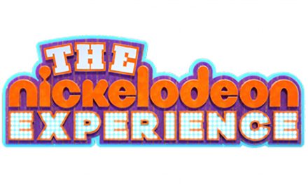 The Nickelodeon Experience to launch