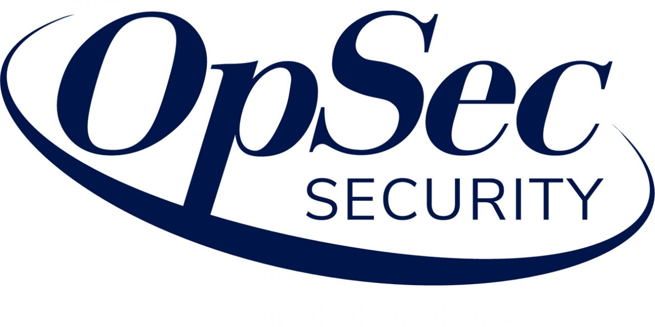 OpSec Security debut OpSec Inspire