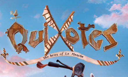 Studio 100 unveils pre-AFM sales for Quixotes – The Heirs of La Mancha