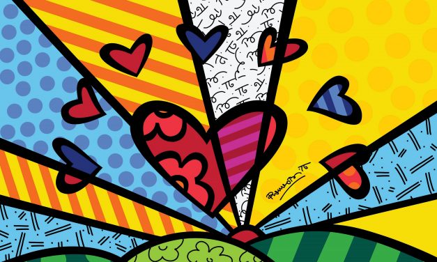 visionary international artist Romero Britto Appoints WildBrain CPLG