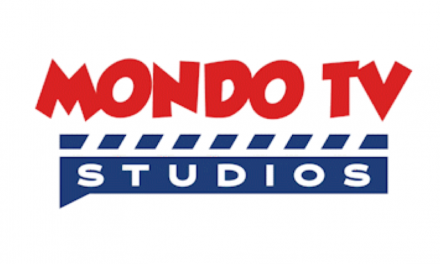 Announcing Mondo TV Studios