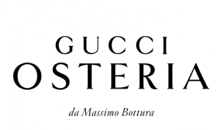 Gucci Osteria da Massimo Bottura opens in Tokyo