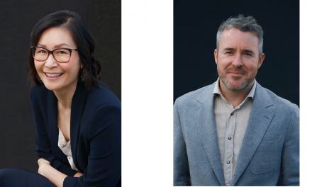 Rainbow appoints Tina Chow and Richard Grieve as new CEO and COO at Bardel Entertainment