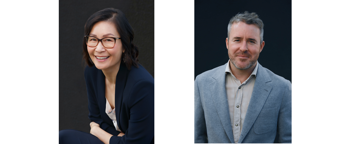 Rainbow appoints Tina Chow and Richard Grieve as new CEO and COO at Bardel Entertainment