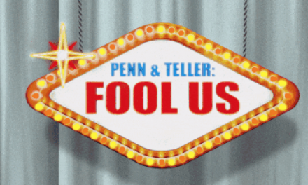 Penn & Teller NFTs to Launch