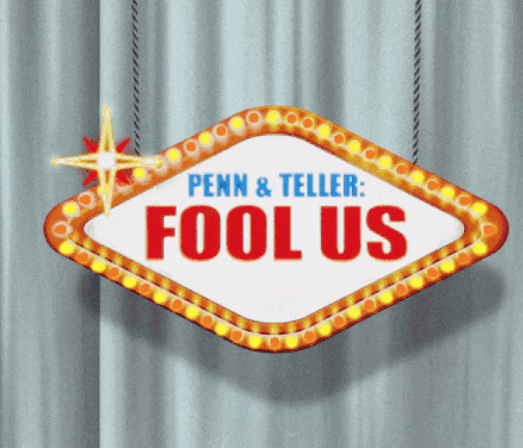 Penn & Teller NFTs to Launch