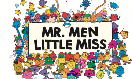 Mr. Men Little Miss Heading to TV Properties