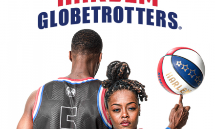 Harlem Globetrotters Scores Retail Monster to Drive US & UK Licensing Efforts