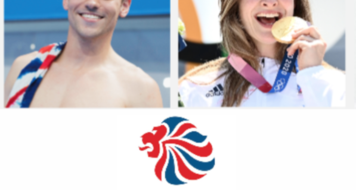 Team GB to Present day one keynote at Brand Licensing Europe