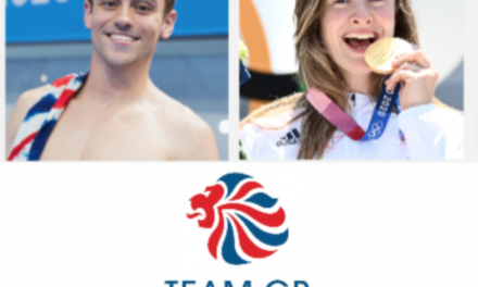 Team GB to Present day one keynote at Brand Licensing Europe