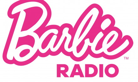 Barbie is Heading to the Airwaves