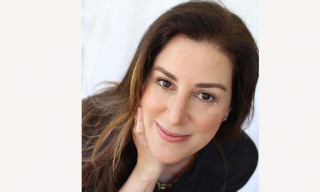 Herschend Entertainment Studios Hires Television Executive Sarah Maizes as Senior Director of Development