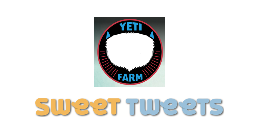 Sweet Tweets from Yeti Farm Creative Expands to Longer Format; Premieres on Knowledge: Kids