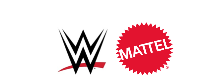 WWE and Mattel Extend Global Partnership
