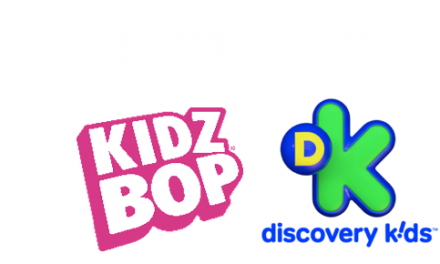 Kidz Bop Launches into Mexico and Announces Discovery as Official Media Partner