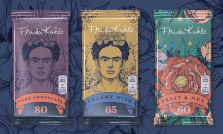 Frida Kahlo Food and Beverage Gifting with Infinity Brands