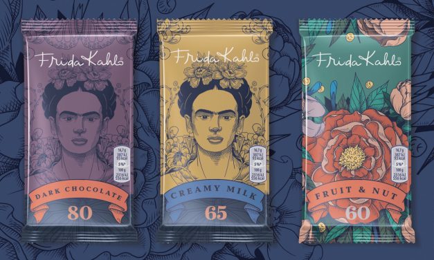 Frida Kahlo Food and Beverage Gifting with Infinity Brands