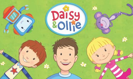 Daisy & Ollie coming to Channel 5’s Milkshake