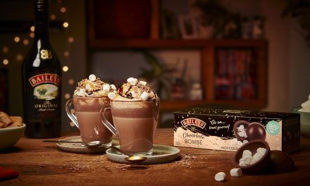 Delicious Treats for Baileys Lovers this Festive Season