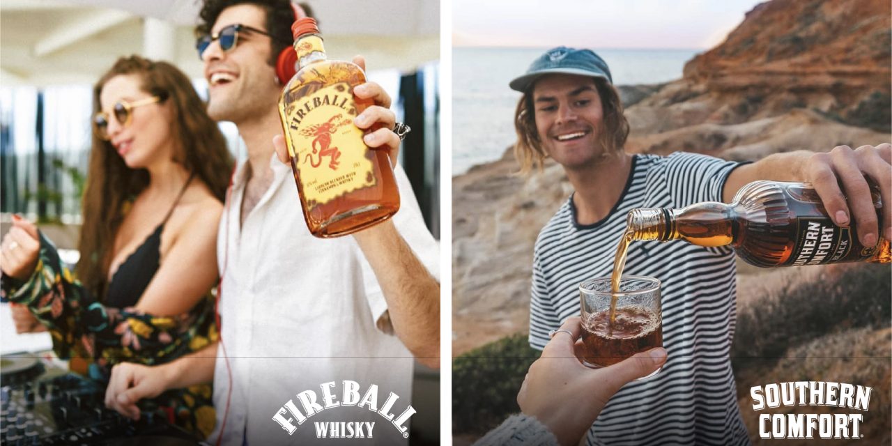 Sazerac Company Expands Relationship with Brandgenuity