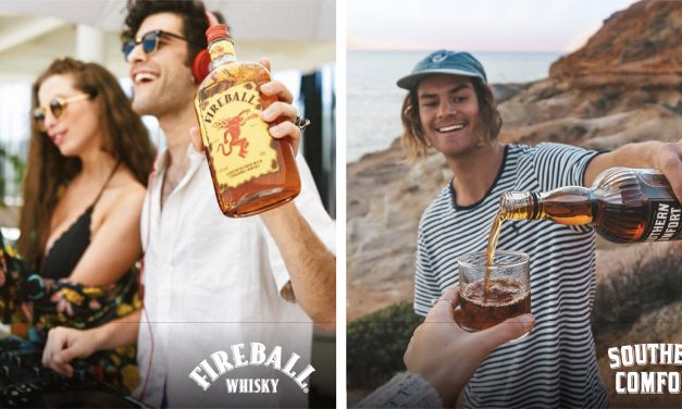Sazerac Company Expands Relationship with Brandgenuity
