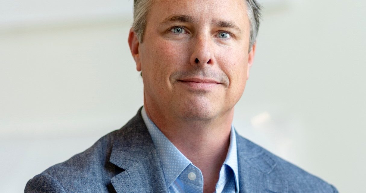 Mattel Names Glenn Abell Senior Vice President, MEGA and Global Head of Construction Category