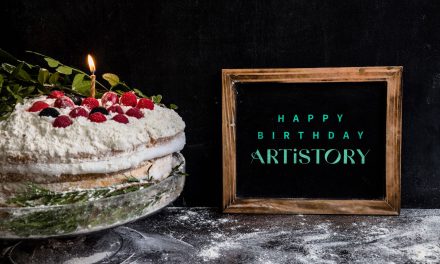 ARTiSTORY celebrates its first birthday at BLE