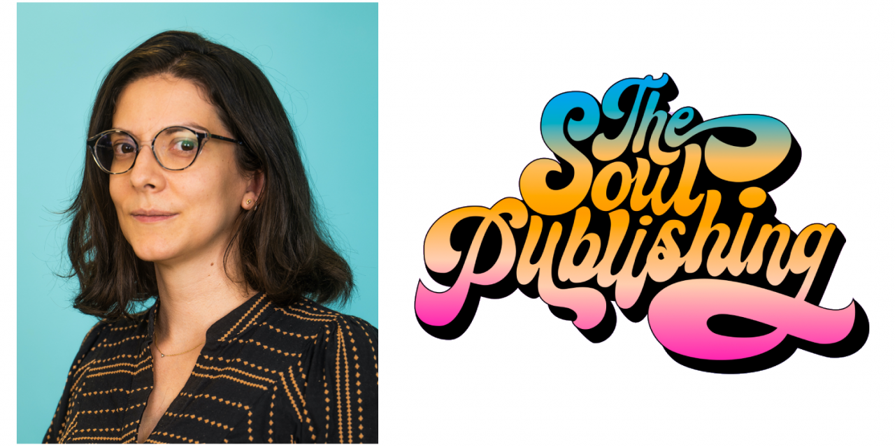 TheSoul Publishing hires BuzzFeed leader to spearhead vertical expansion