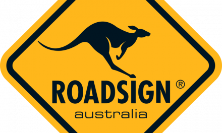 Signed at BLE, Roadsign Australia Appoints Caravanserai