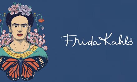 Frida Kahlo Home, Gift, Accessories & Stationery with Thalia