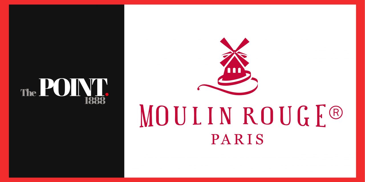 Moulin Rouge Appoints The Point.1888