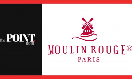 Moulin Rouge Appoints The Point.1888