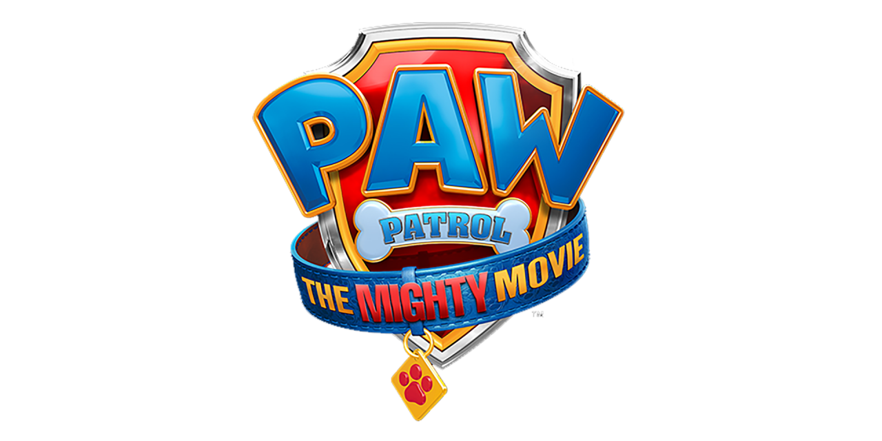 Second PAW Patrol Movie Greenlit