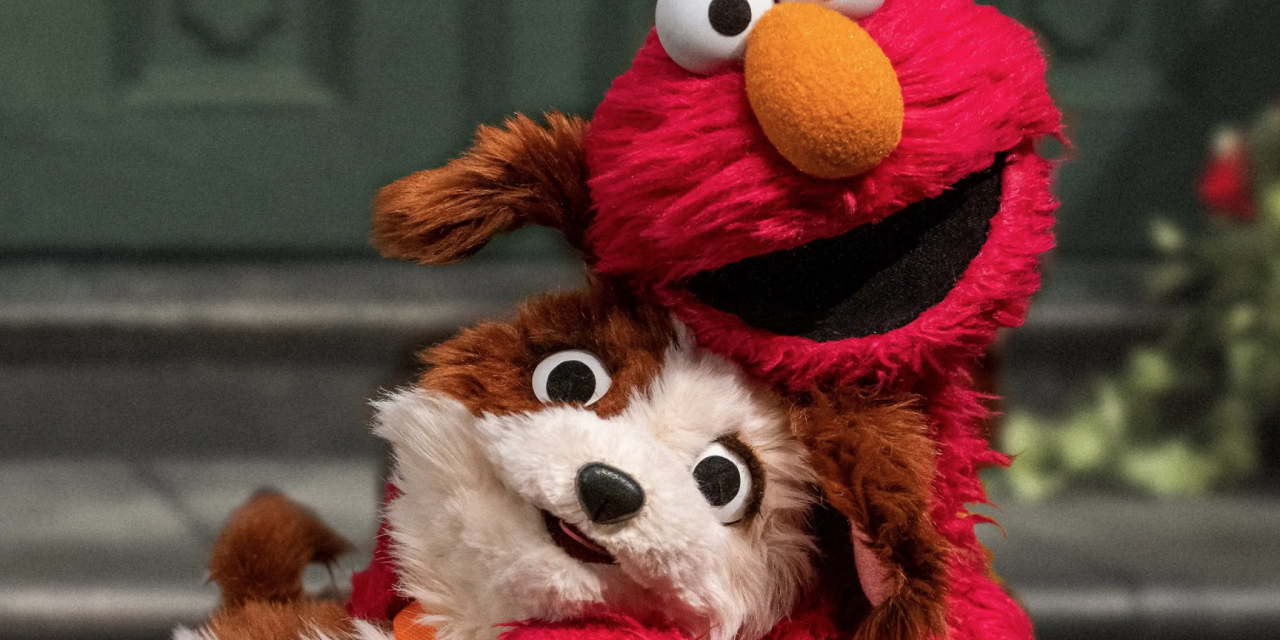 Sesame Street Season 52 to Launch in November on Cartoonito on HBO Max