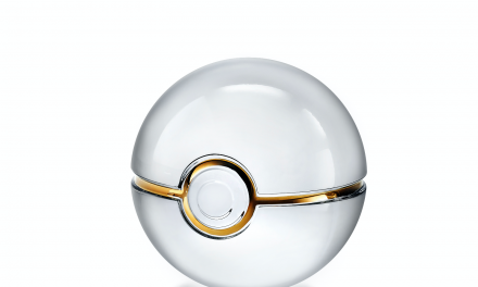 Baccarat Celebrates 25 Years of Pokémon