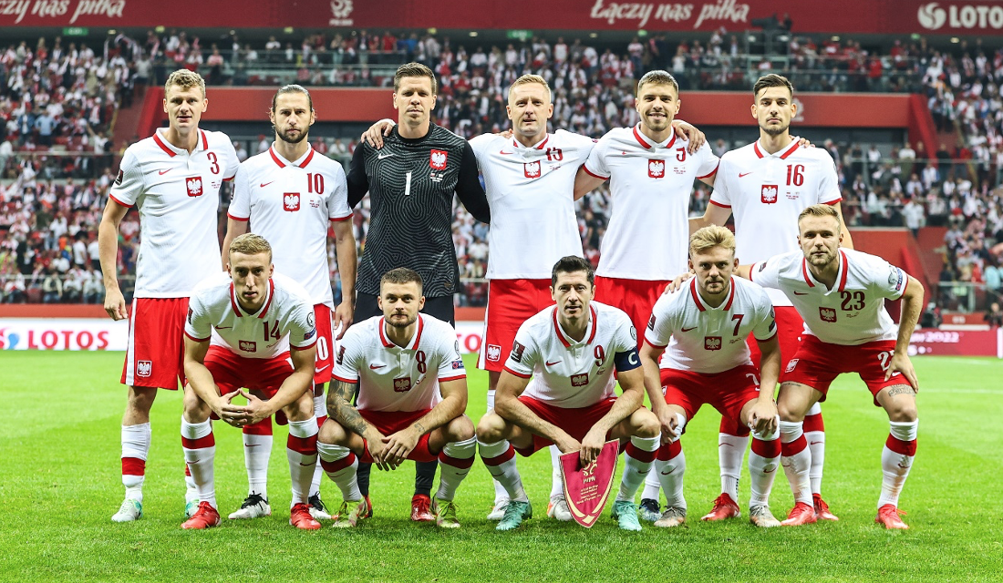 The National Team of Poland & its Licensing Program