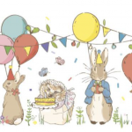 Celebrating 120 Years of Mischief with Peter Rabbit in 2022
