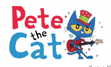 Pete the Cat Animated Content Announced by Amazon