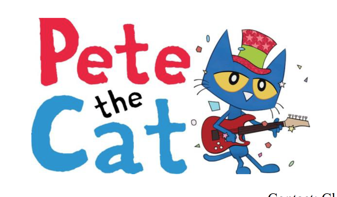 Pete the Cat Animated Content Announced by Amazon