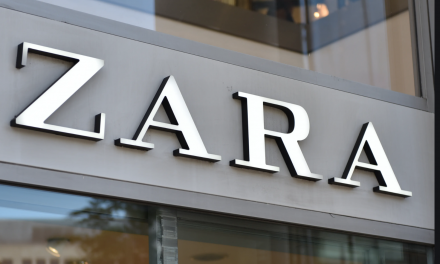 ZARA and UCLA in Exclusive Collection