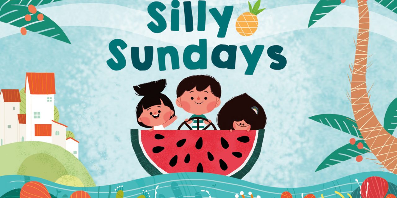 WarnerMedia Kids & Family Greenlights Cartoon Saloon’s Silly Sundays for Cartoonito