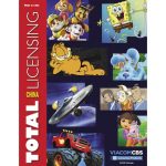 Total Licensing – China Autumn 2021