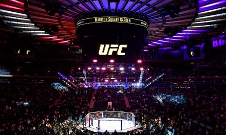 UFC Names Memento Group (TMG) as Official Memorabilia Partner