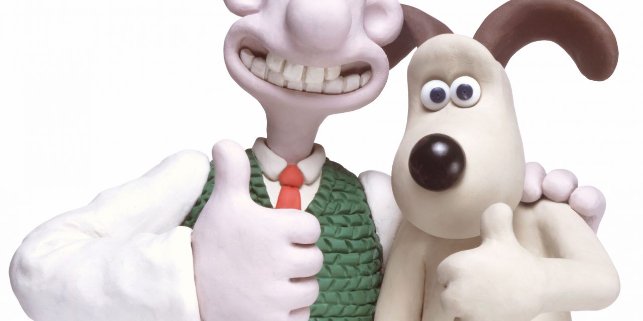 Aardman Extends top Deals for Wallace & Gromit