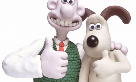 Aardman Extends top Deals for Wallace & Gromit