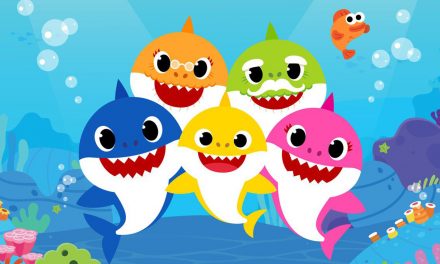New Partnerships for Baby Shark, Paw Patrol and Blue’s Clues & You