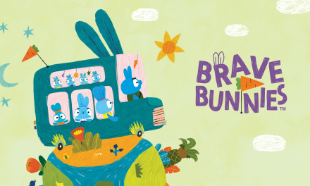 New licensing partners for Brave Bunnies