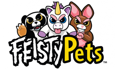 Chronicle Secures Exclusive NFT Distribution Rights for Feisty Pets