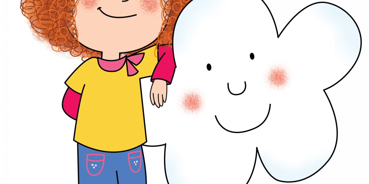Preschool animation Nina & Olga honoured at Cartoons on the Bay 2021